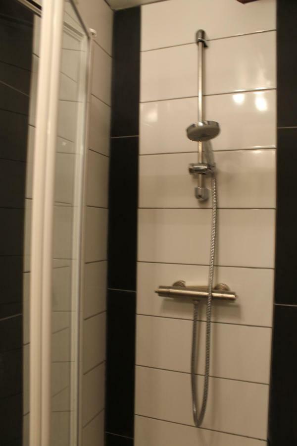 Appartement Style Chalet Centre Barcelonnette Ngoại thất bức ảnh